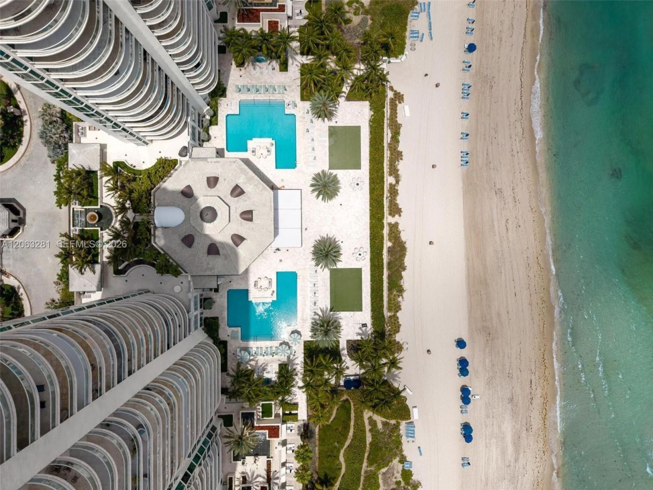 16047 Collins Ave, Unit 603, Sunny Isles Beach, FL 33160 Photo