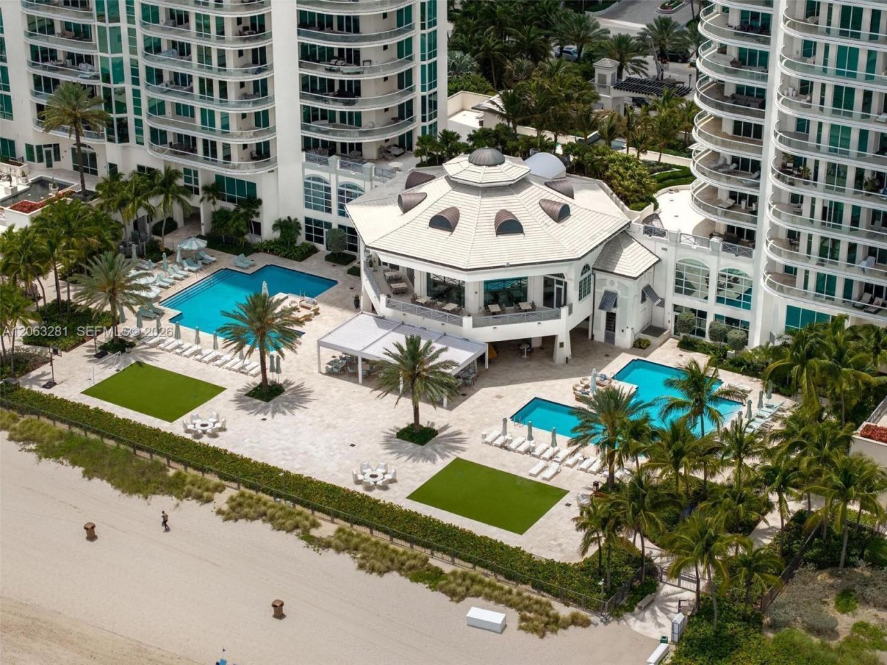 16047 Collins Ave, Unit 603, Sunny Isles Beach, FL 33160 Photo