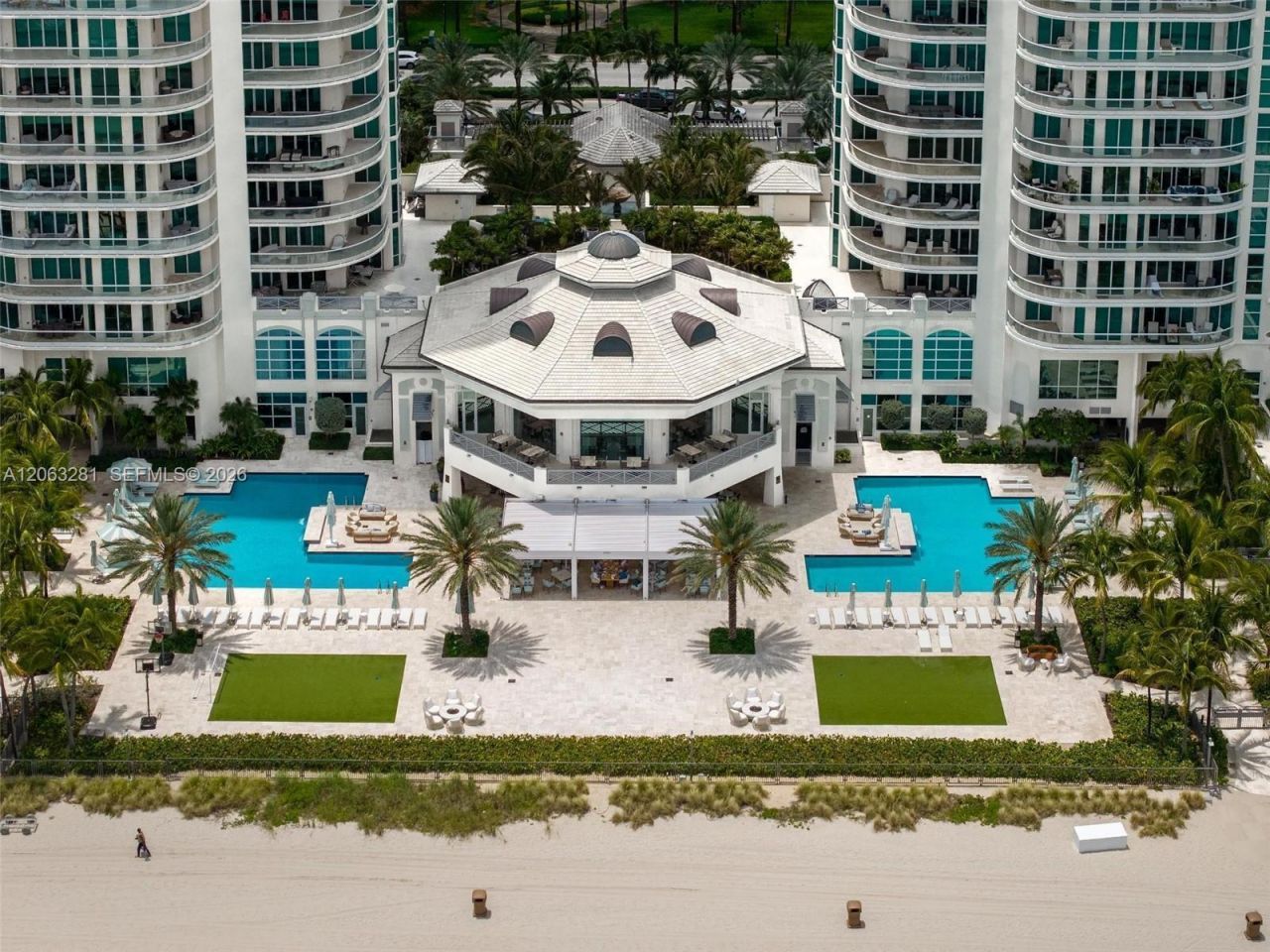 16047 Collins Ave, Unit 603, Sunny Isles Beach, FL 33160 Photo
