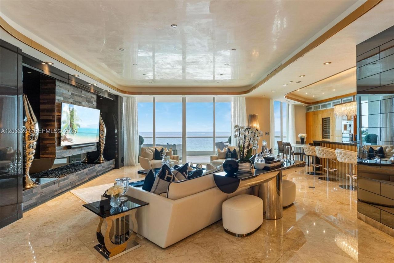 16047 Collins Ave, Unit 603, Sunny Isles Beach, FL 33160 Photo