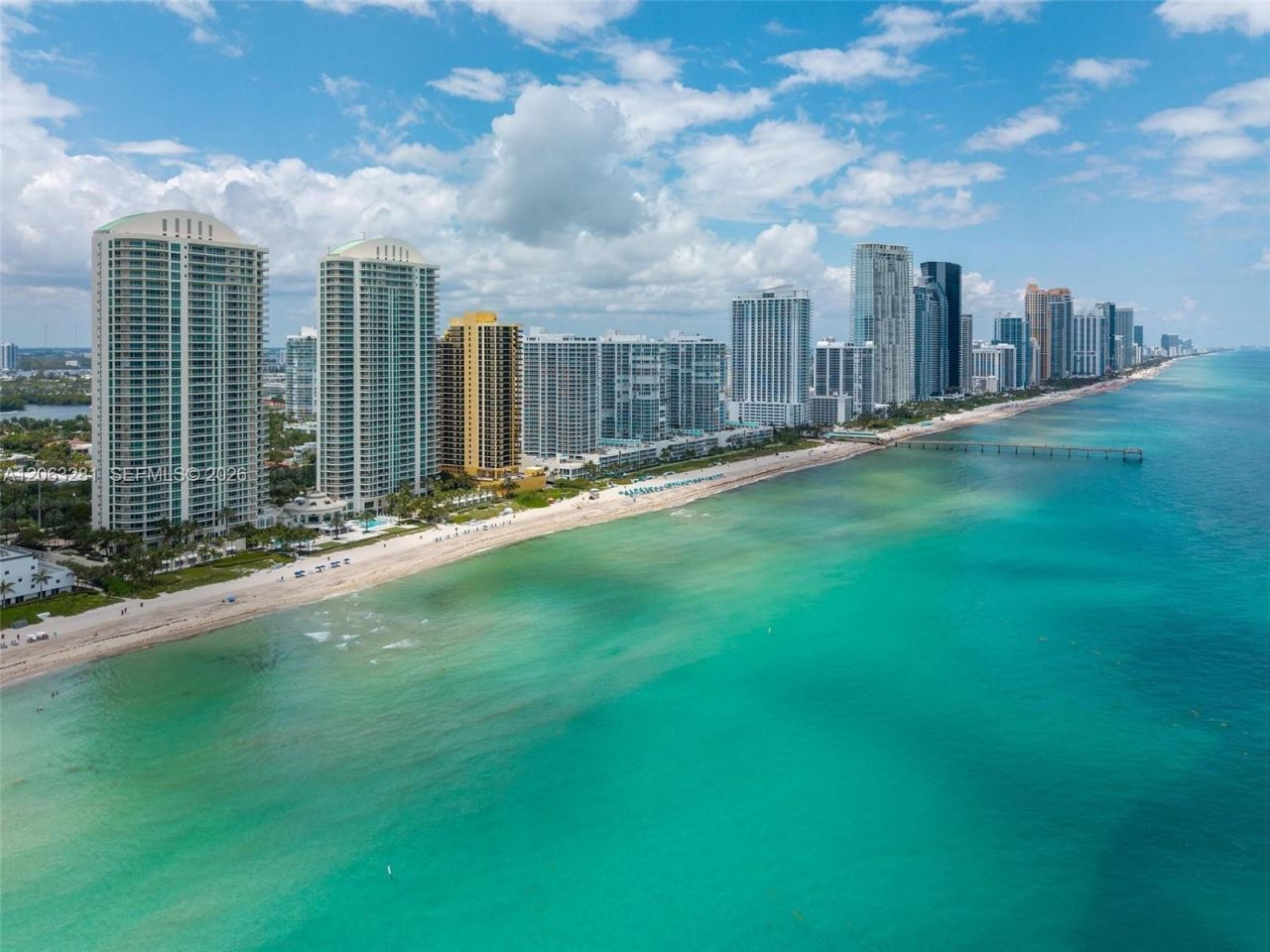 16047 Collins Ave, Unit 603, Sunny Isles Beach, FL 33160 Photo