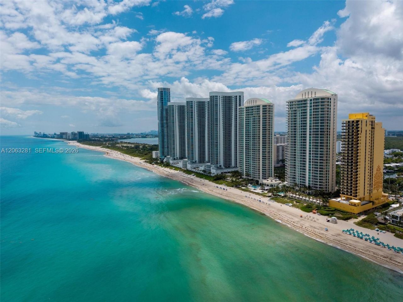 16047 Collins Ave, Unit 603, Sunny Isles Beach, FL 33160 Photo