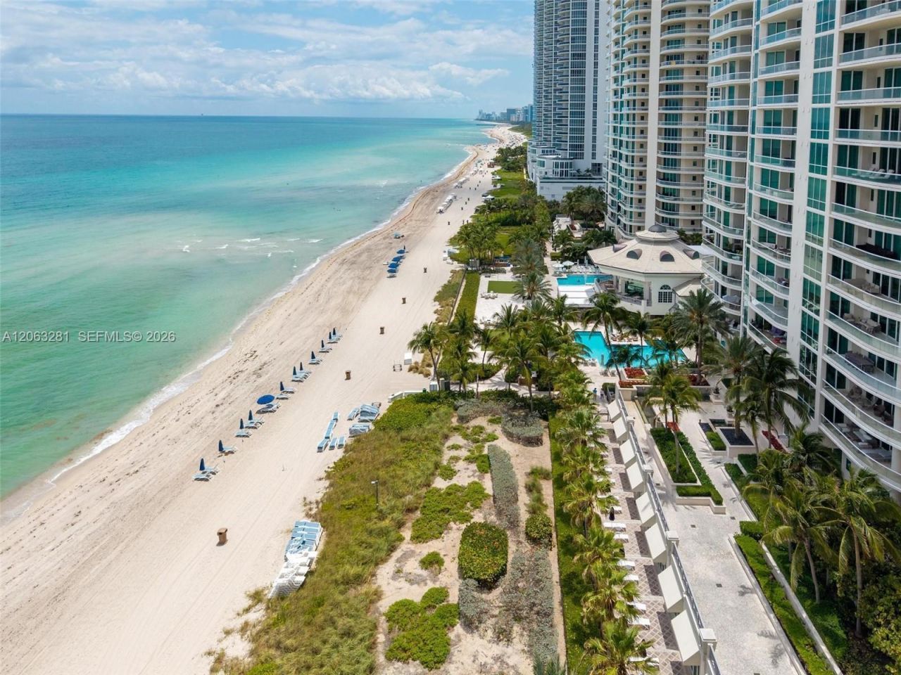 16047 Collins Ave, Unit 603, Sunny Isles Beach, FL 33160 Photo