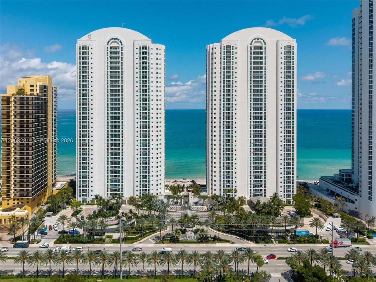 16047 Collins Ave, Unit 603, Sunny Isles Beach, FL 33160 Photo