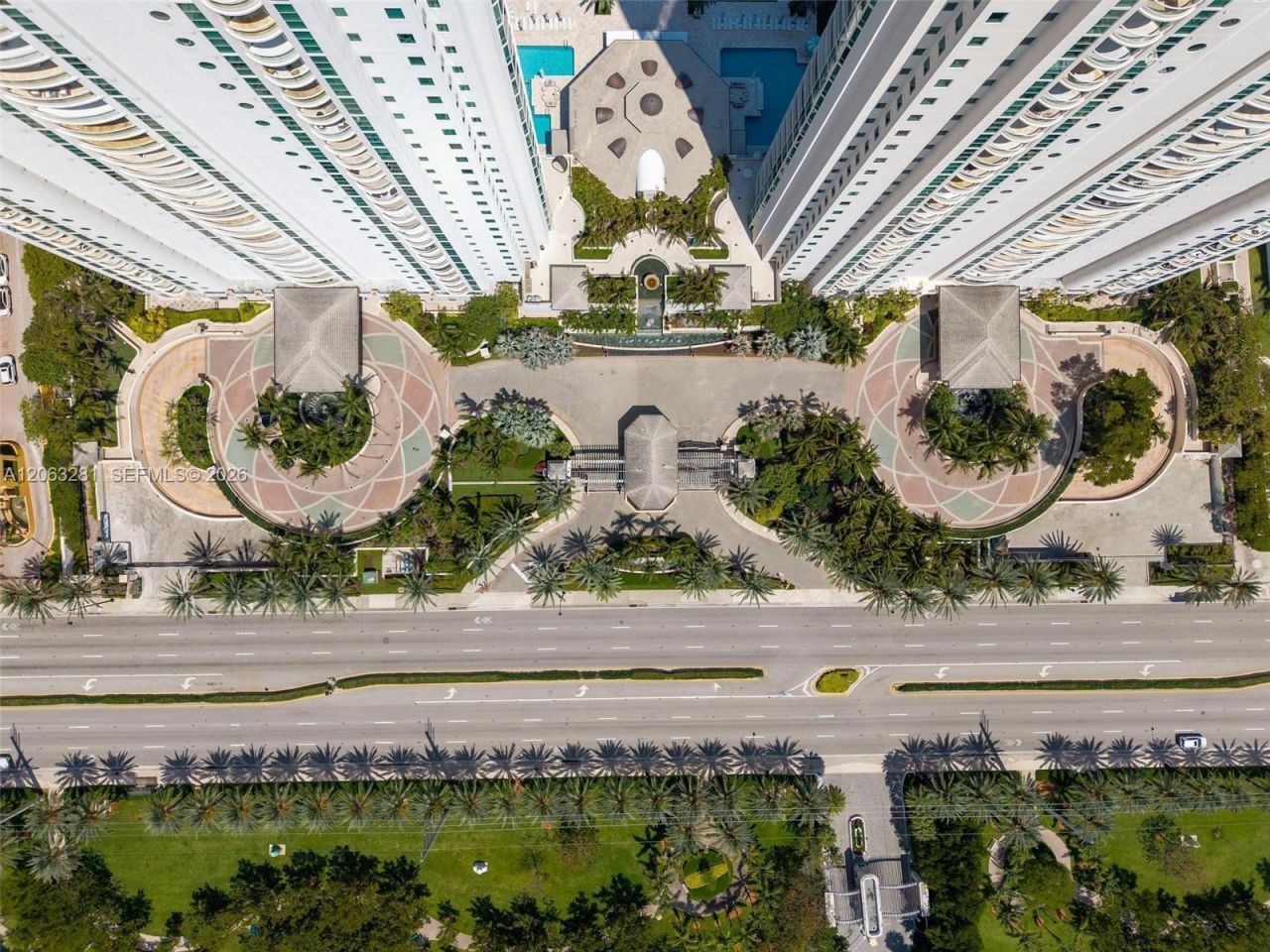 16047 Collins Ave, Unit 603, Sunny Isles Beach, FL 33160 Photo