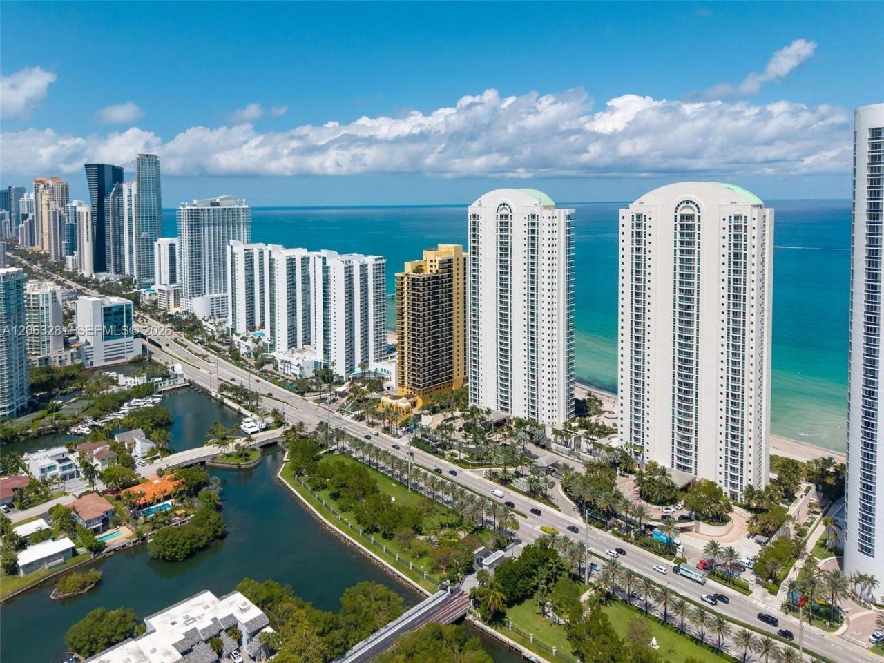 16047 Collins Ave, Unit 603, Sunny Isles Beach, FL 33160 Photo