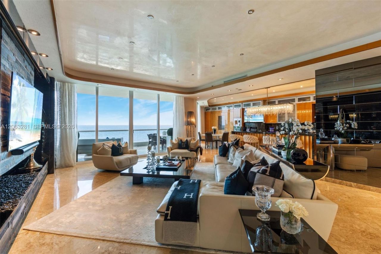 16047 Collins Ave, Unit 603, Sunny Isles Beach, FL 33160 Photo