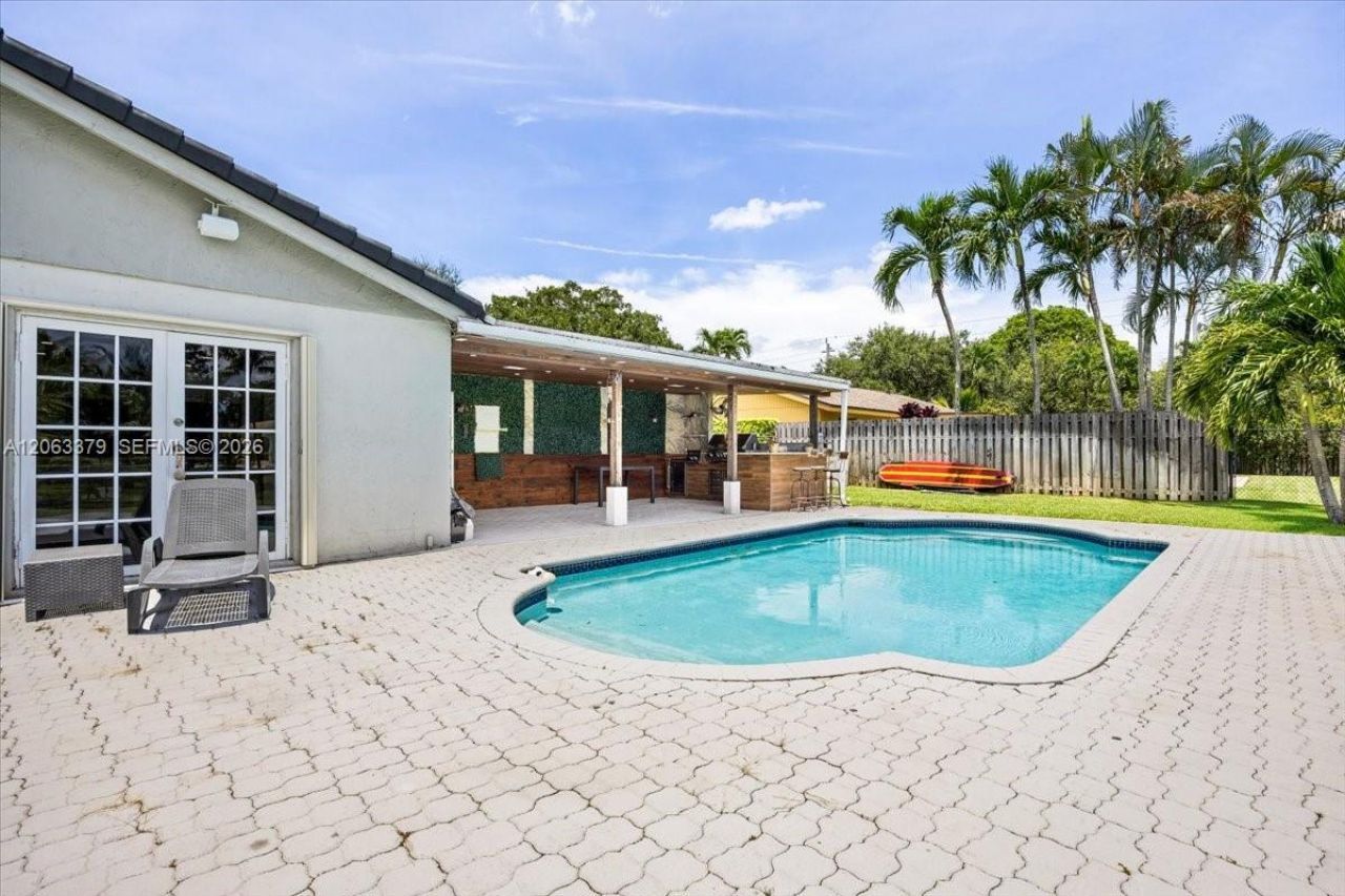 4201 W Sailboat Dr, Unit N/A, Cooper City, FL 33026 Photo