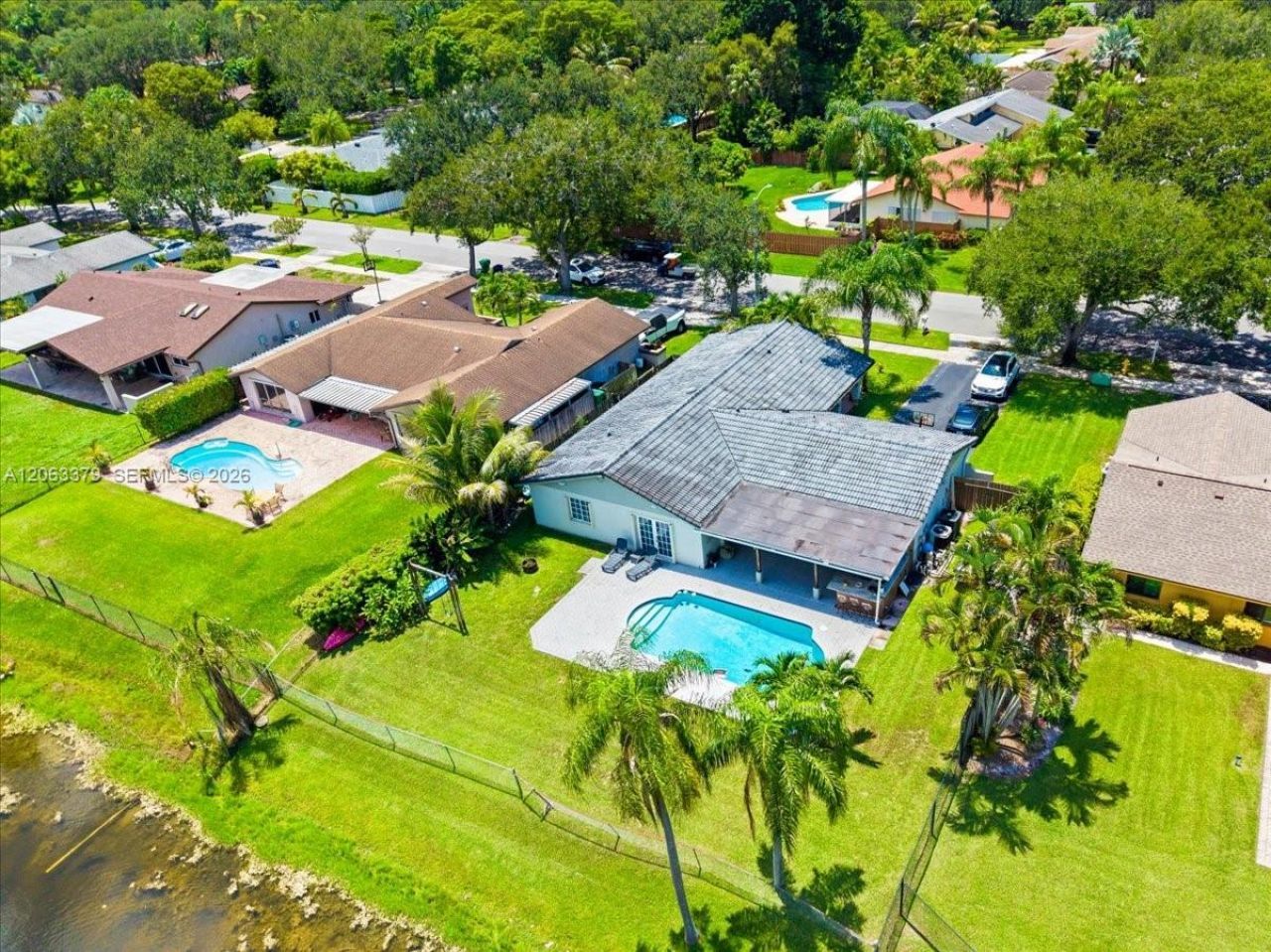 4201 W Sailboat Dr, Unit N/A, Cooper City, FL 33026 Photo