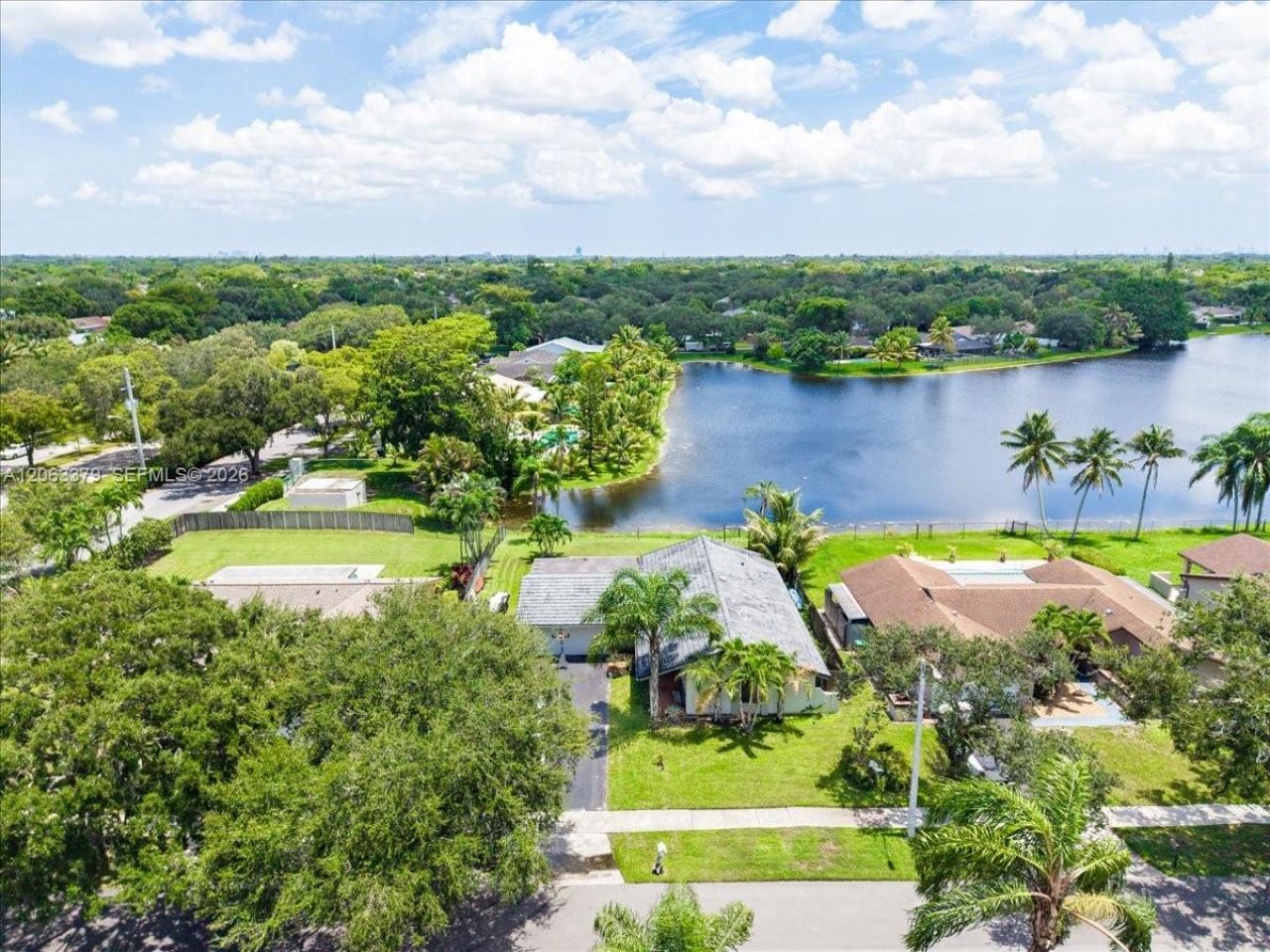 4201 W Sailboat Dr, Unit N/A, Cooper City, FL 33026 Photo