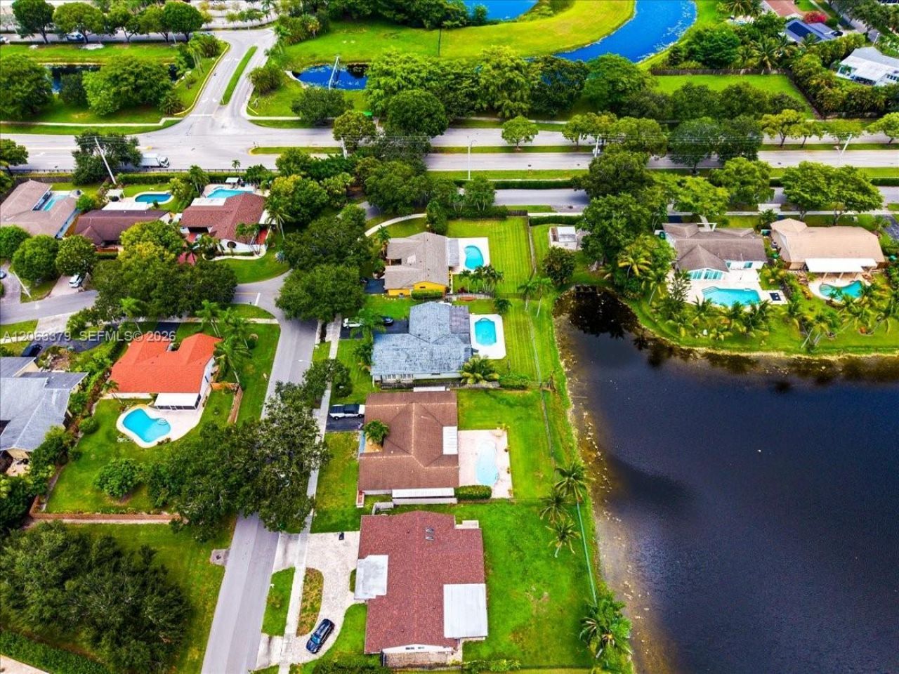 4201 W Sailboat Dr, Unit N/A, Cooper City, FL 33026 Photo