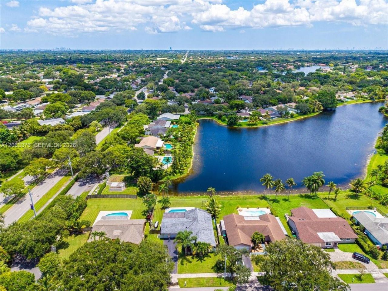 4201 W Sailboat Dr, Unit N/A, Cooper City, FL 33026 Photo