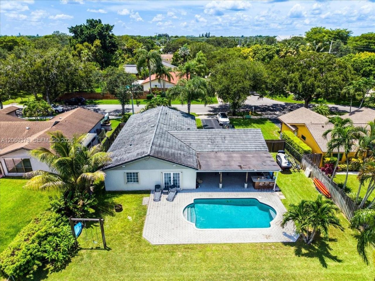 4201 W Sailboat Dr, Unit N/A, Cooper City, FL 33026 Photo