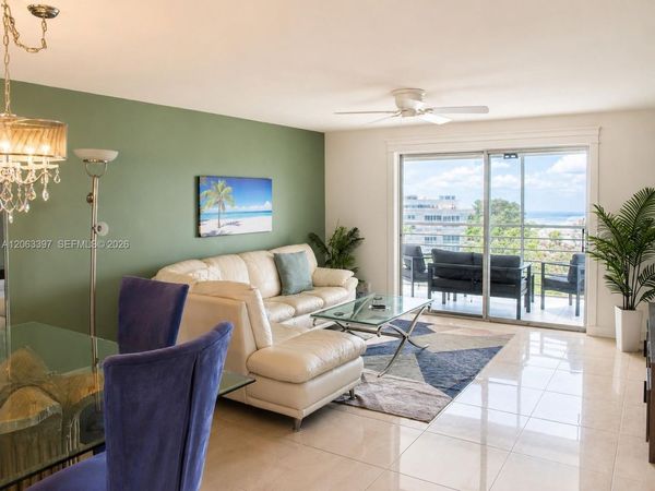 401 SE 3rd St , Unit 608, Dania Beach, FL 33004