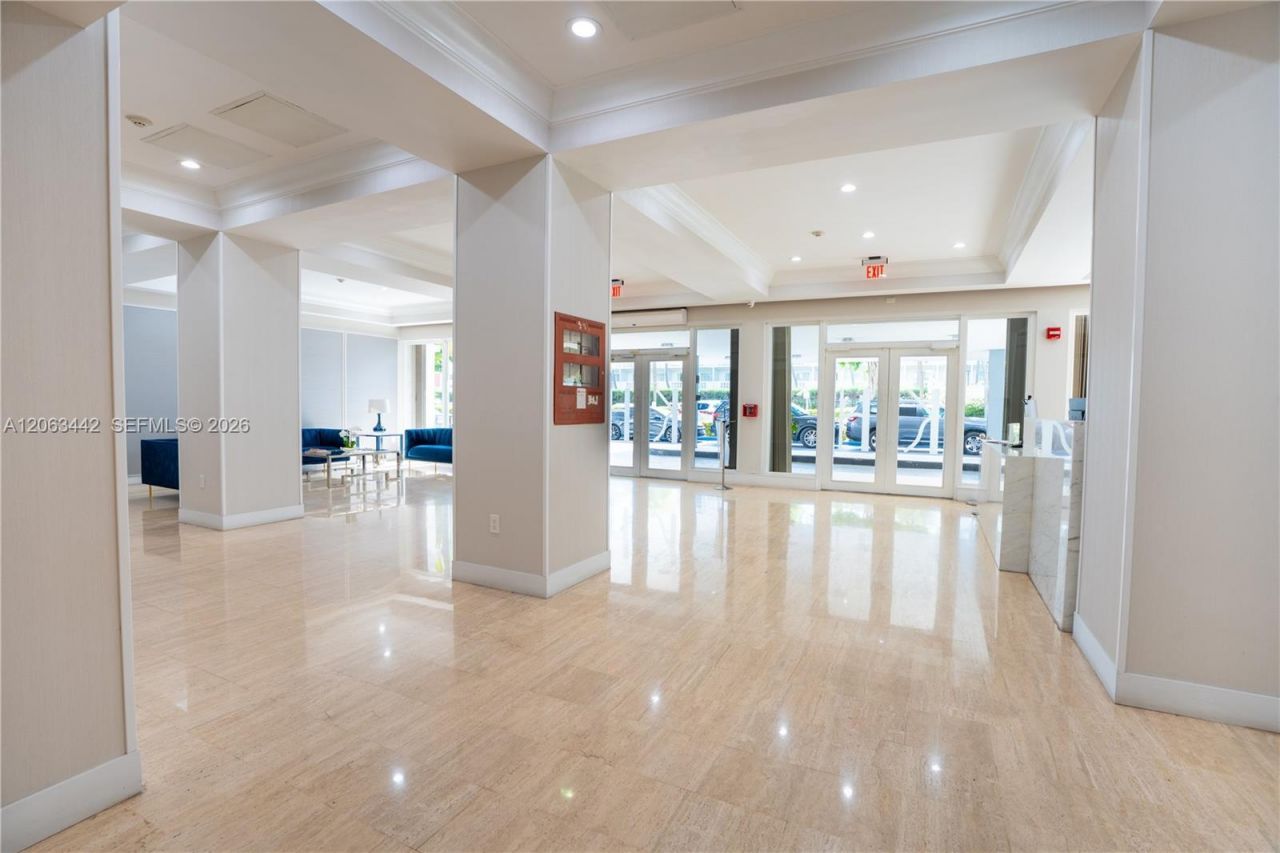 1865 79th St Cswy, Unit 11A, North Bay Village, FL 33141 Photo