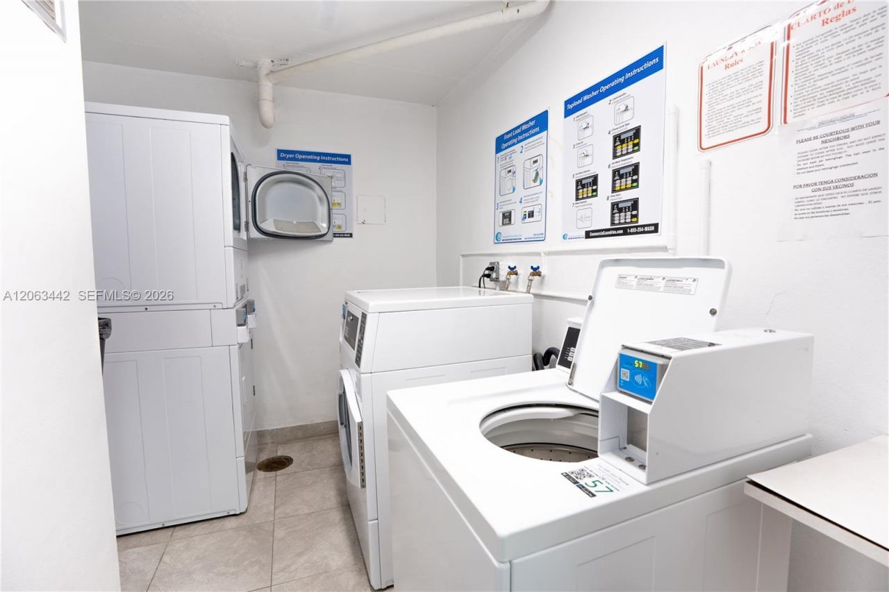 1865 79th St Cswy, Unit 11A, North Bay Village, FL 33141 Photo
