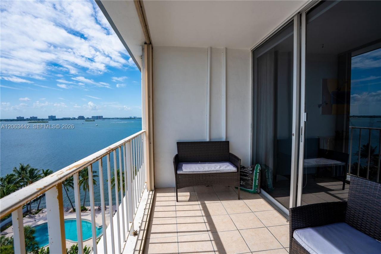 1865 79th St Cswy, Unit 11A, North Bay Village, FL 33141 Photo