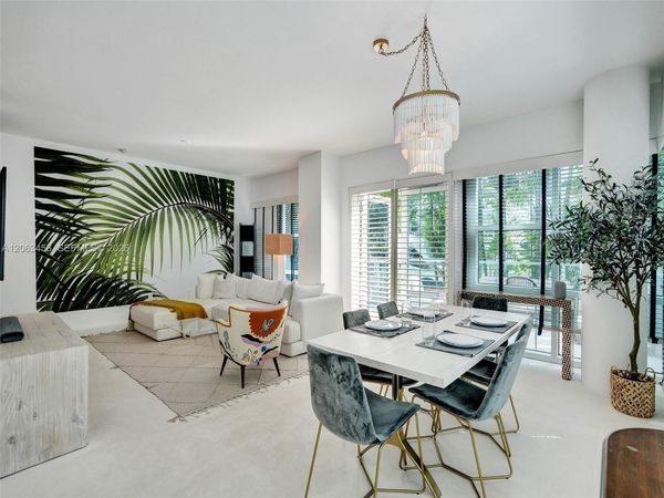 6103 Aqua Ave, Unit 107, Miami Beach, FL 33141