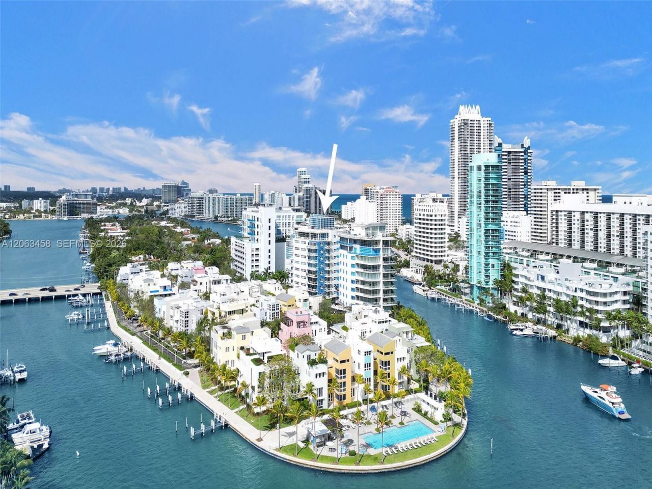 6103 Aqua Ave, Unit 107, Miami Beach, FL 33141 Photo