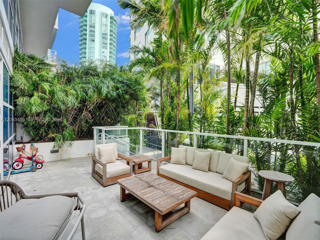 6103 Aqua Ave, Unit 107, Miami Beach, FL 33141 Photo