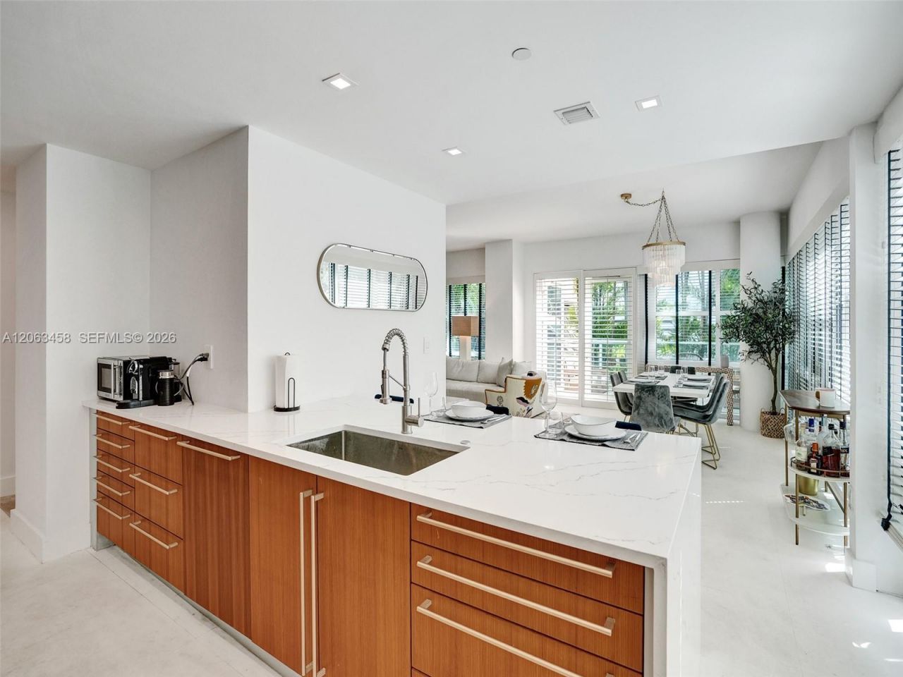 6103 Aqua Ave, Unit 107, Miami Beach, FL 33141 Photo
