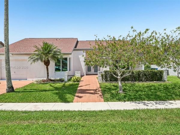16791 Royal Poinciana Dr, Weston, FL 33326