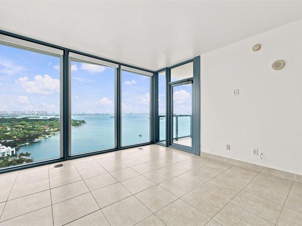601 NE 36th St , Unit 2308, Miami, FL 33137