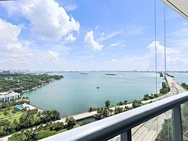 601 NE 36th St , Unit 2308, Miami, FL 33137