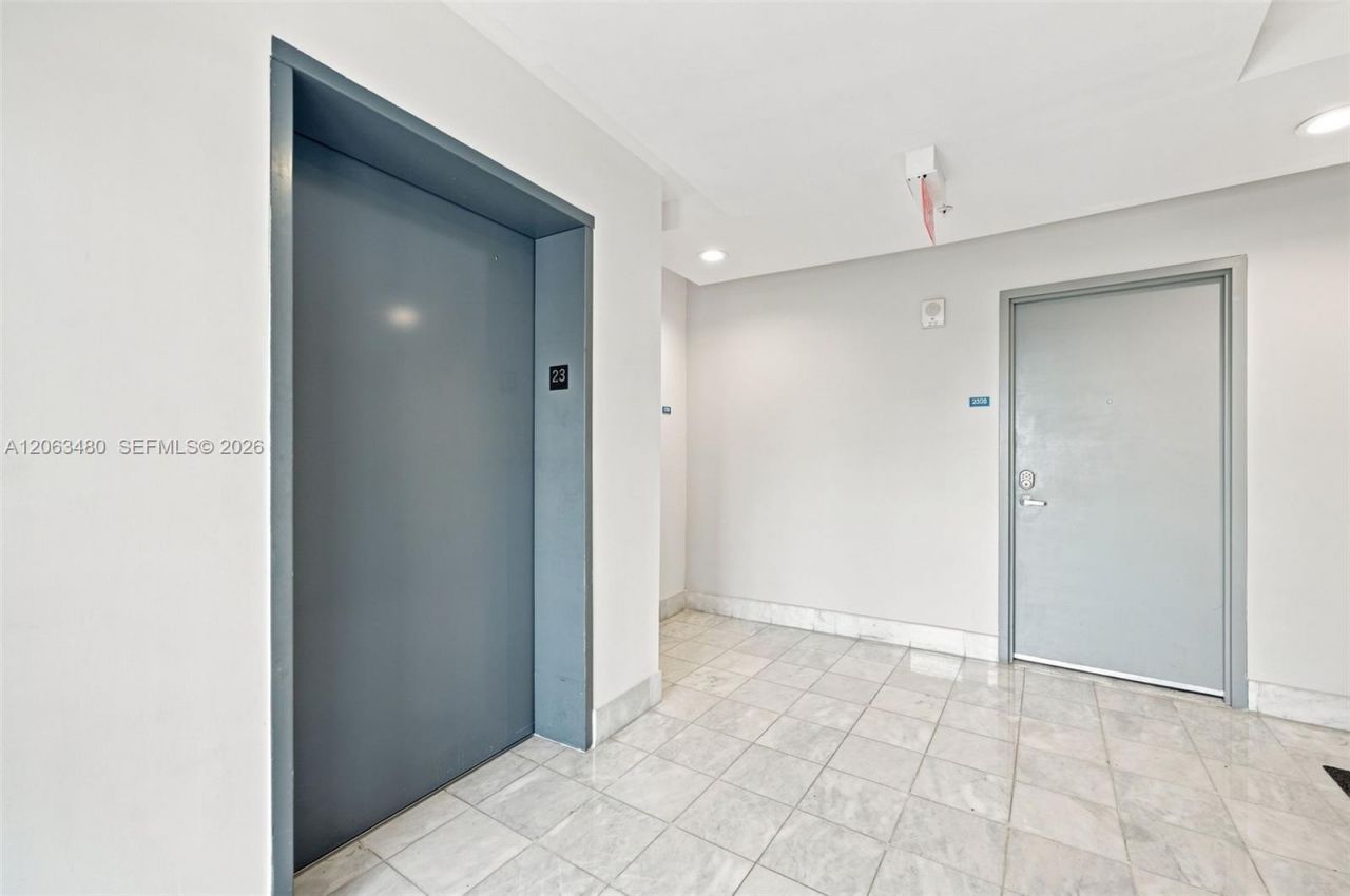 601 NE 36th St , Unit 2308, Miami, FL 33137 Photo