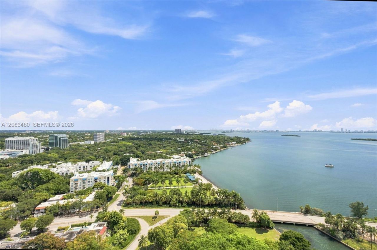 601 NE 36th St , Unit 2308, Miami, FL 33137 Photo