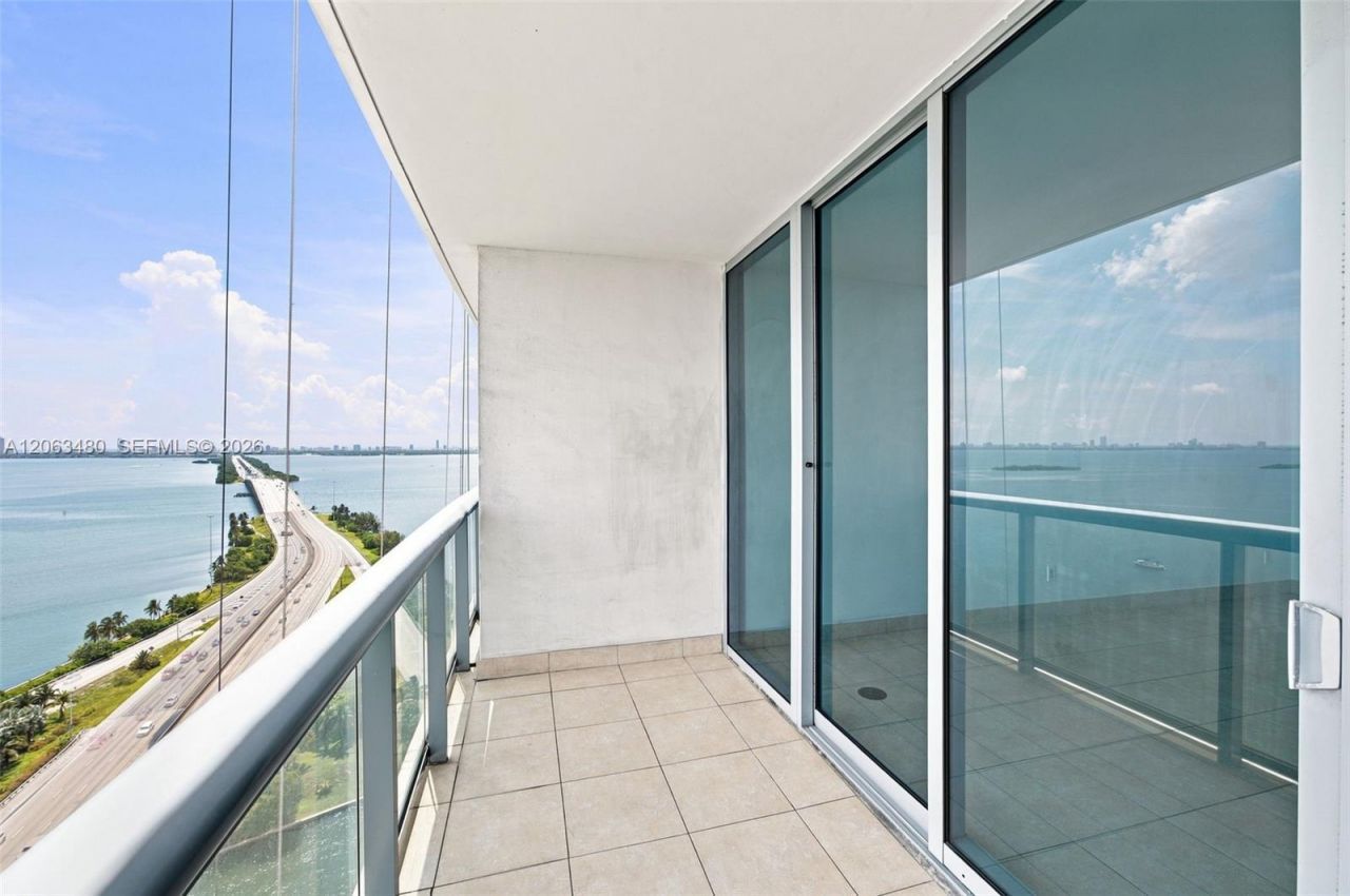 601 NE 36th St , Unit 2308, Miami, FL 33137 Photo