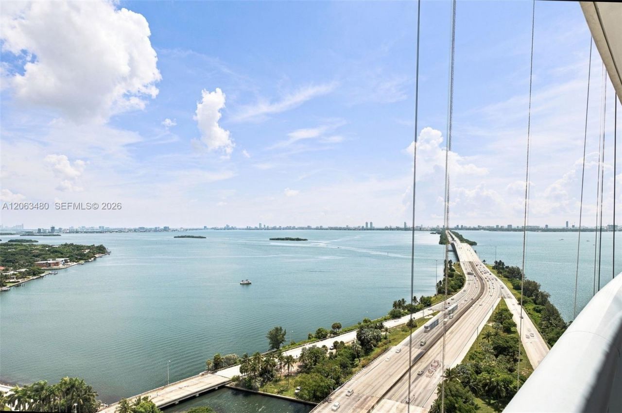 601 NE 36th St , Unit 2308, Miami, FL 33137 Photo
