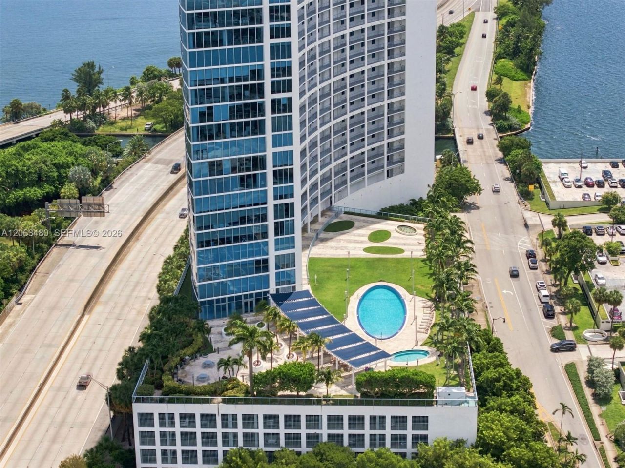 601 NE 36th St , Unit 2308, Miami, FL 33137 Photo