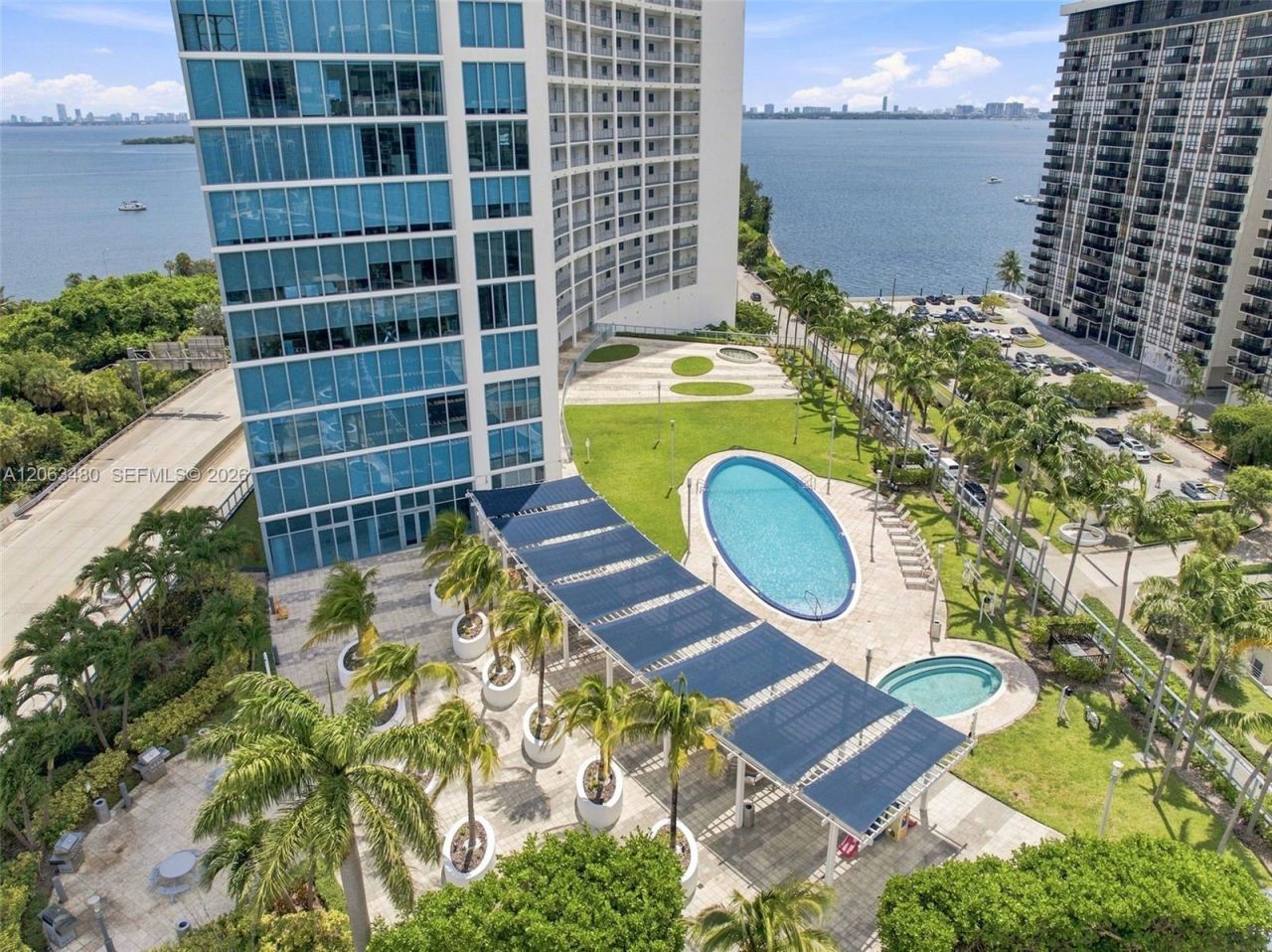 601 NE 36th St , Unit 2308, Miami, FL 33137 Photo