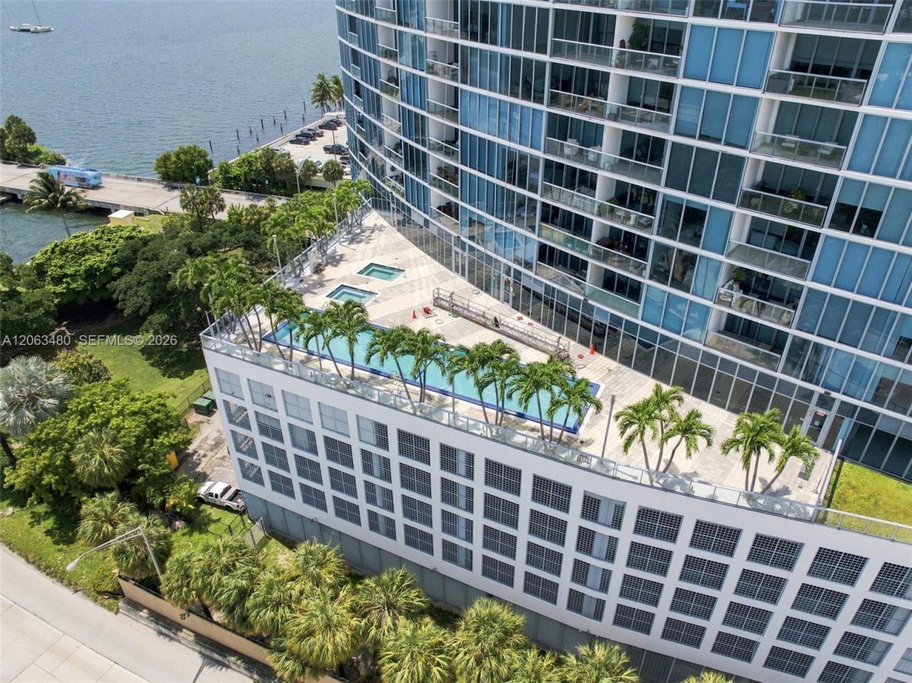 601 NE 36th St , Unit 2308, Miami, FL 33137 Photo