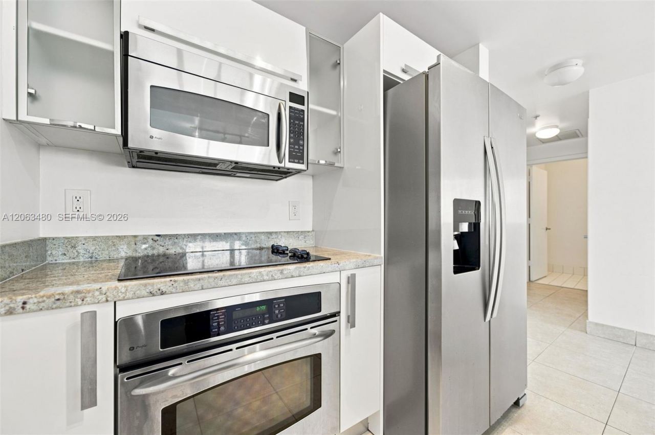 601 NE 36th St , Unit 2308, Miami, FL 33137 Photo