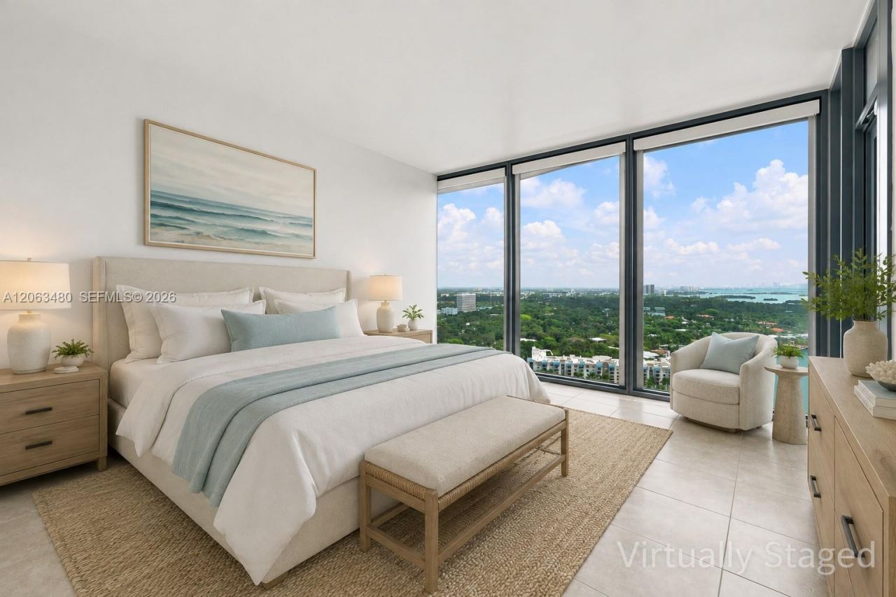 601 NE 36th St , Unit 2308, Miami, FL 33137 Photo