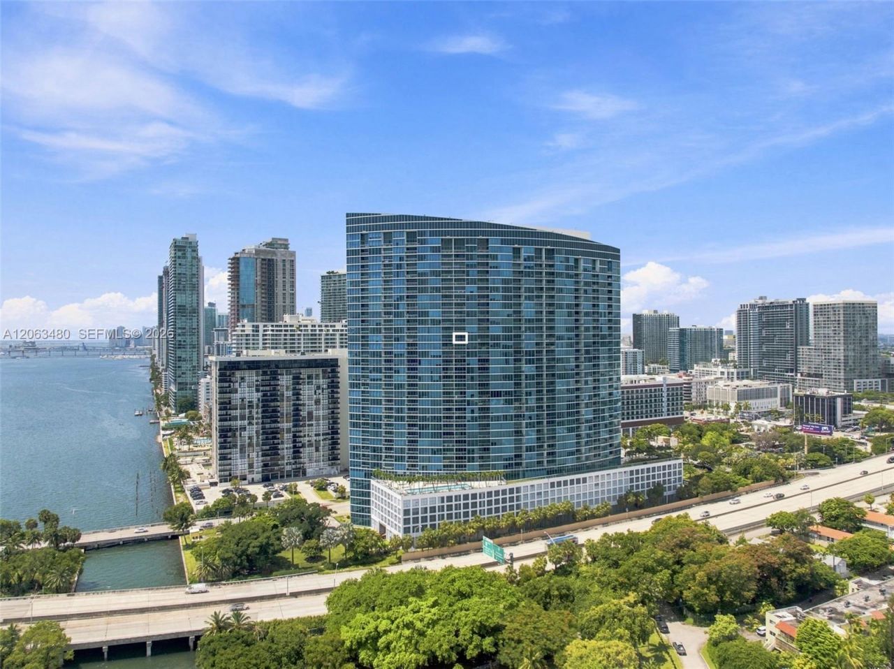 601 NE 36th St , Unit 2308, Miami, FL 33137 Photo