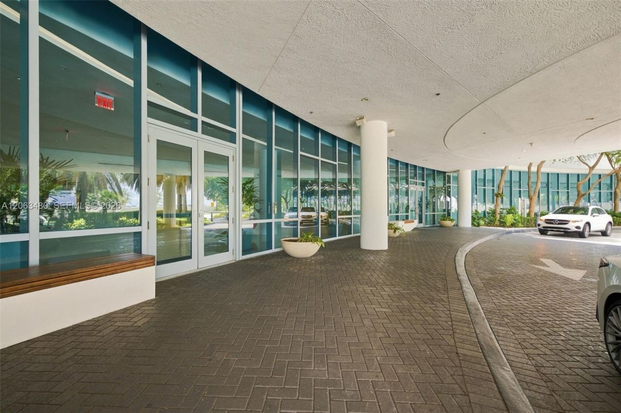 601 NE 36th St , Unit 2308, Miami, FL 33137 Photo