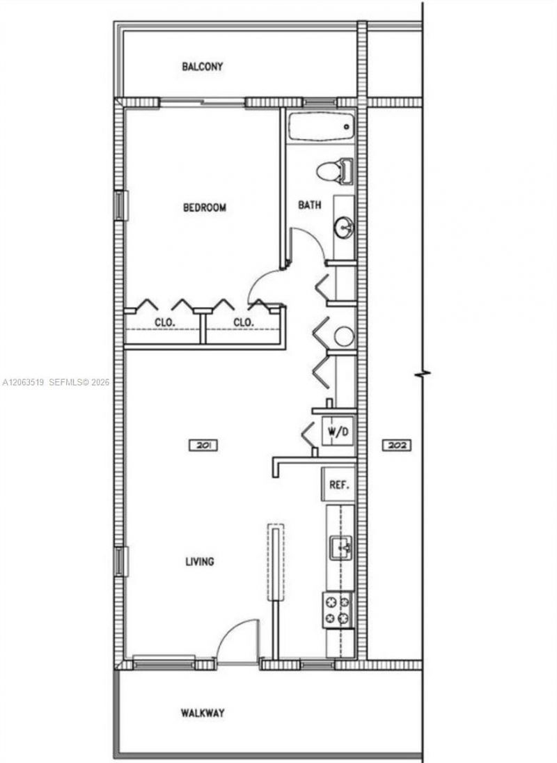 5839 SW 74th Ter, Unit 201, South Miami, FL 33143 Photo