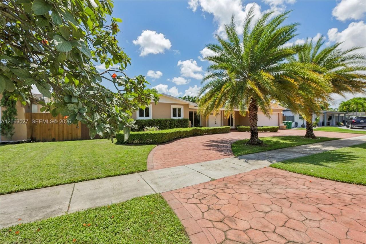 14552 SW 75th St, Miami, FL 33183 Photo