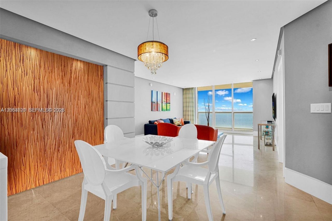 16699 Collins Ave, Unit 1103 / 2 P, Sunny Isles Beach, FL 33160 Photo