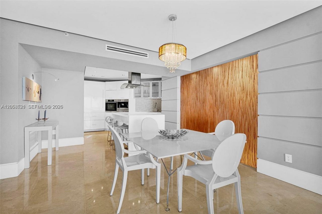 16699 Collins Ave, Unit 1103 / 2 P, Sunny Isles Beach, FL 33160 Photo