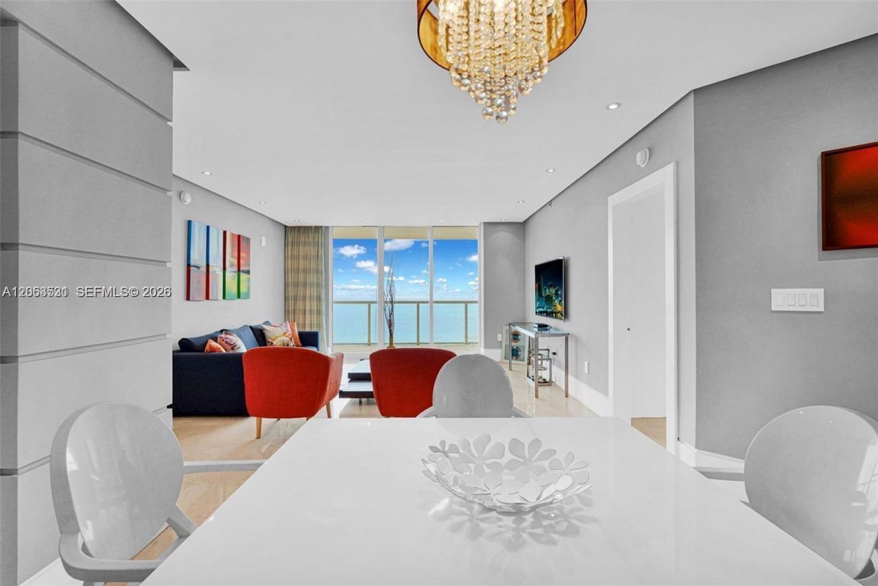 16699 Collins Ave, Unit 1103 / 2 P, Sunny Isles Beach, FL 33160 Photo