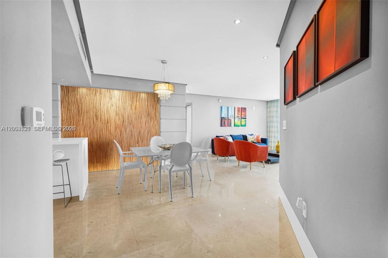 16699 Collins Ave, Unit 1103 / 2 P, Sunny Isles Beach, FL 33160 Photo