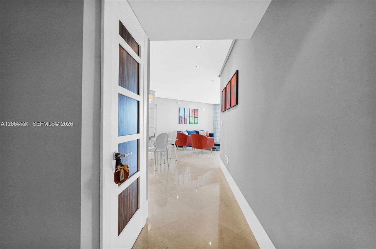 16699 Collins Ave, Unit 1103 / 2 P, Sunny Isles Beach, FL 33160 Photo