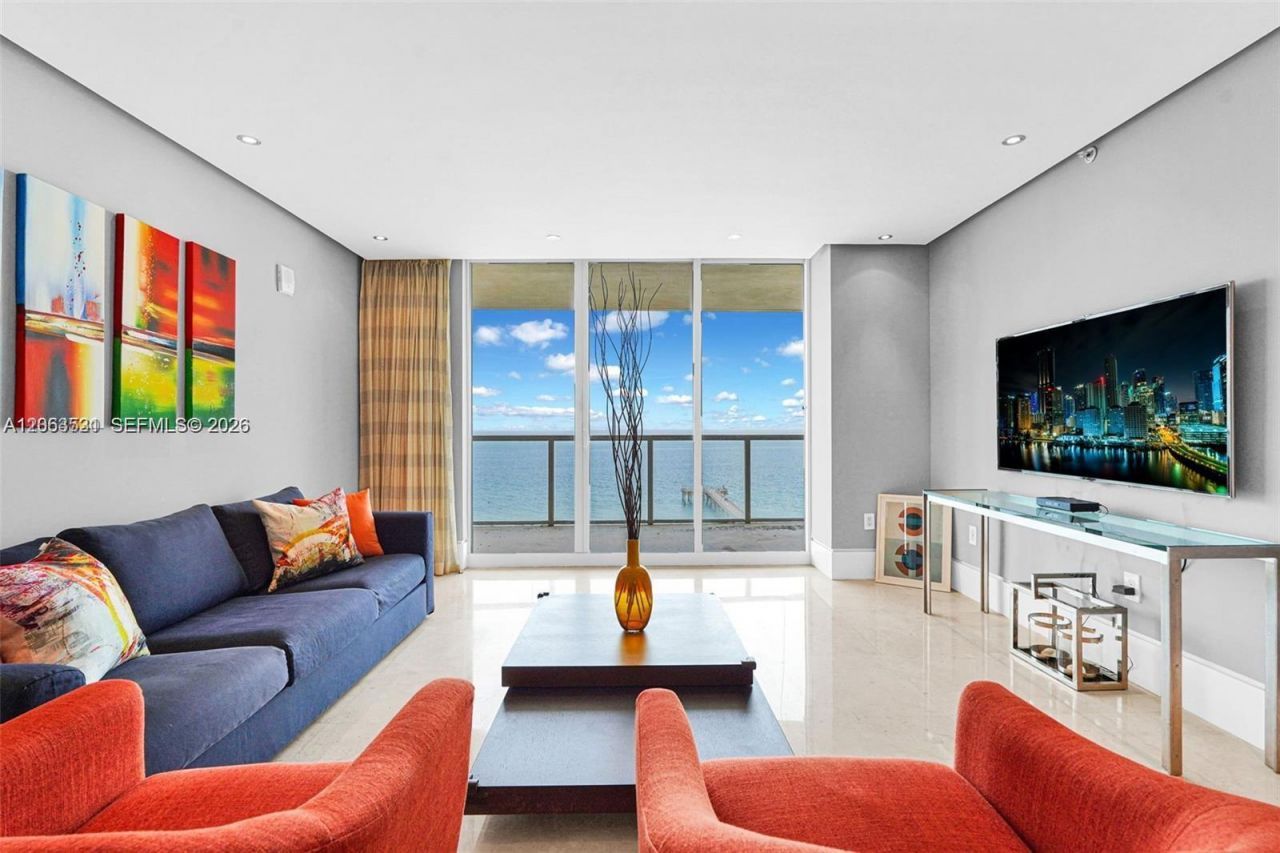 16699 Collins Ave, Unit 1103 / 2 P, Sunny Isles Beach, FL 33160 Photo
