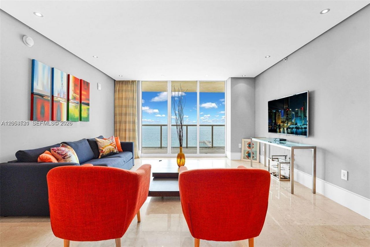 16699 Collins Ave, Unit 1103 / 2 P, Sunny Isles Beach, FL 33160 Photo