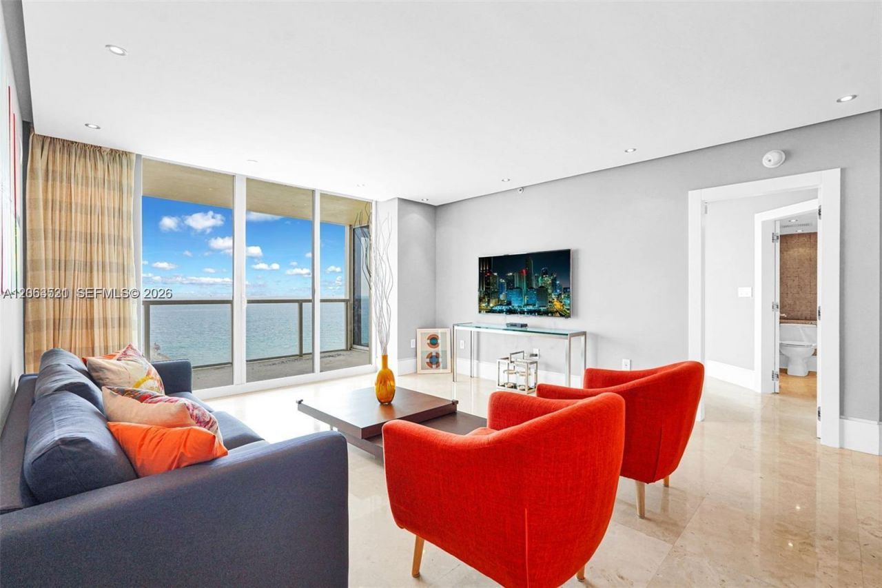 16699 Collins Ave, Unit 1103 / 2 P, Sunny Isles Beach, FL 33160 Photo