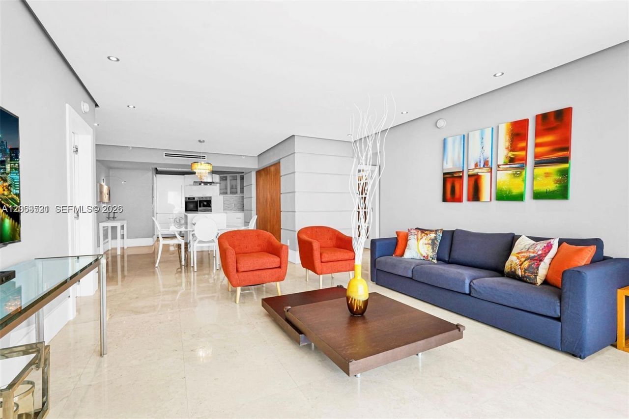 16699 Collins Ave, Unit 1103 / 2 P, Sunny Isles Beach, FL 33160 Photo